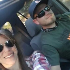 Meet your Posher, Joe harner